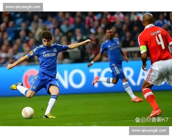 詹姆斯任意球破僵！切尔西加时 4-1 逆转本菲卡晋级